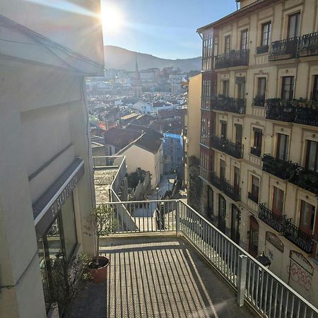 Oasis Bilbao Ebi00551公寓 外观 照片