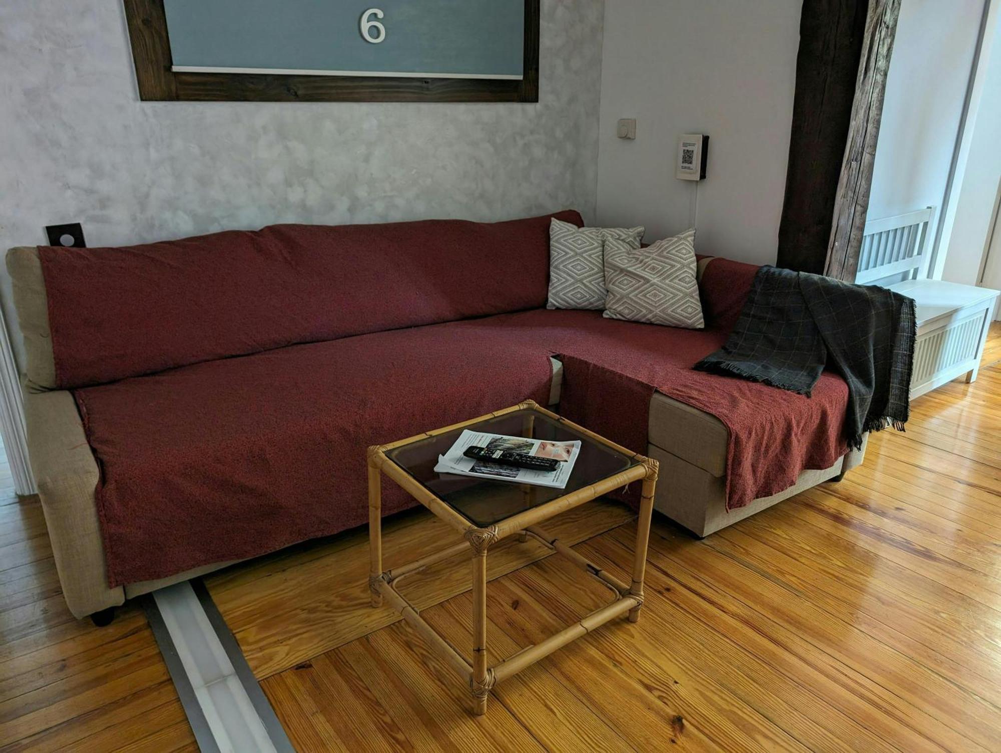 Oasis Bilbao Ebi00551公寓 外观 照片