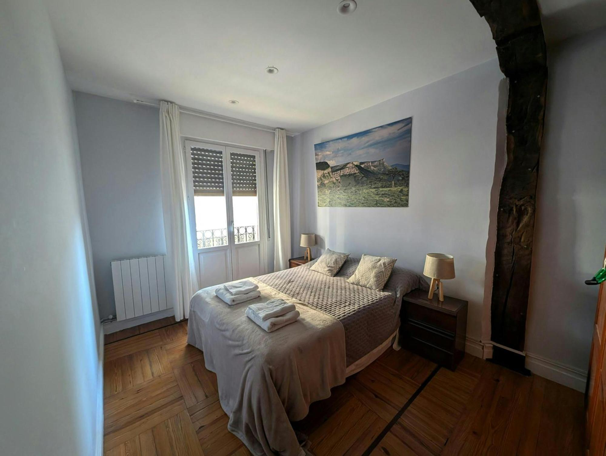 Oasis Bilbao Ebi00551公寓 外观 照片