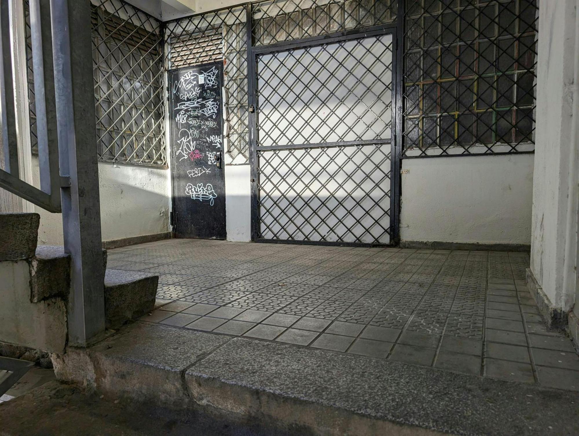 Oasis Bilbao Ebi00551公寓 外观 照片