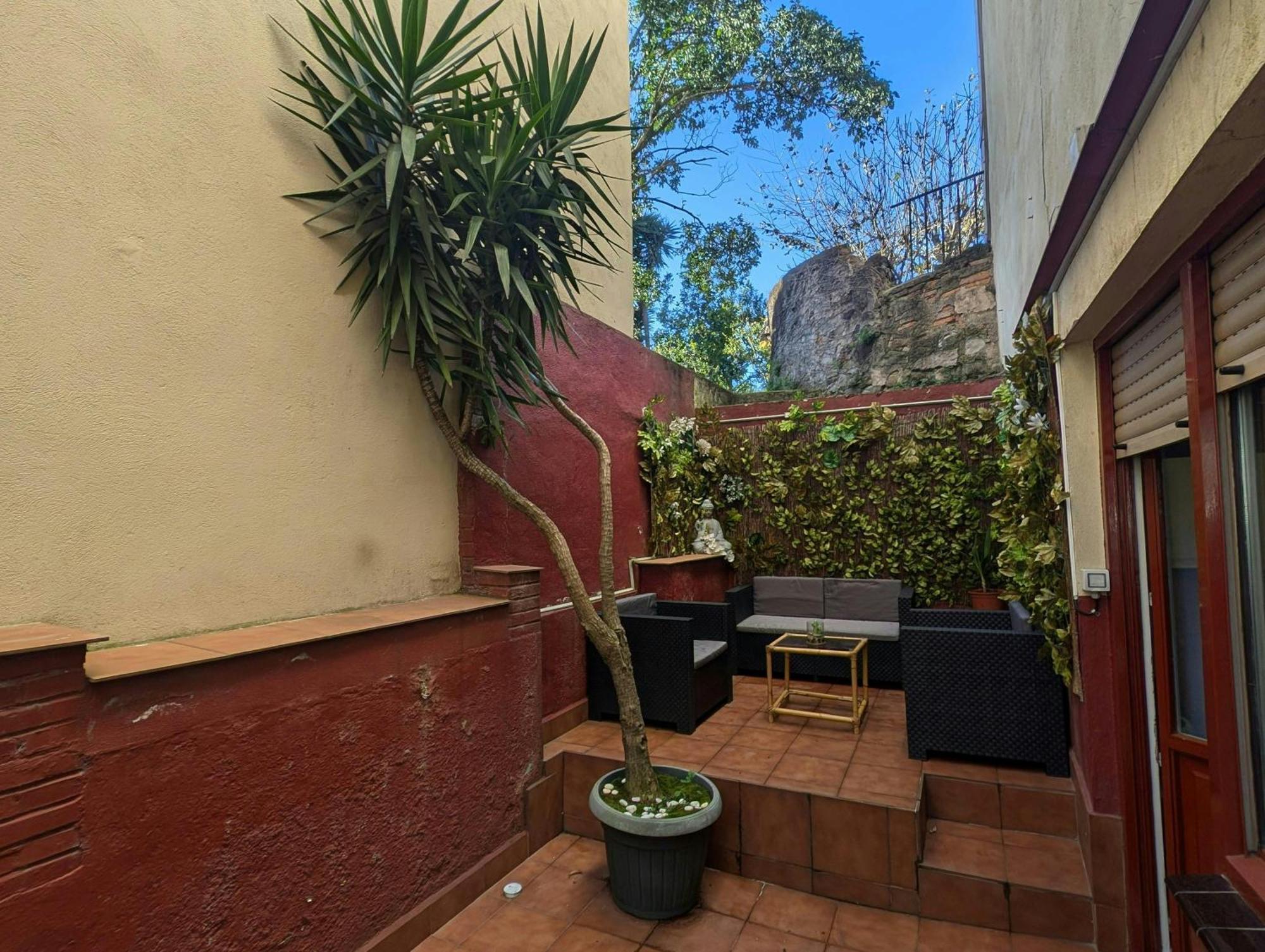 Oasis Bilbao Ebi00551公寓 外观 照片
